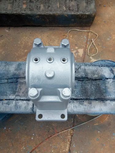 铸造设备 压铸件 批发 优质非标轴承座托辊轴承座冲压轴承座厂家